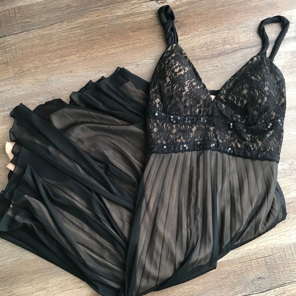 Citi Clothing dress